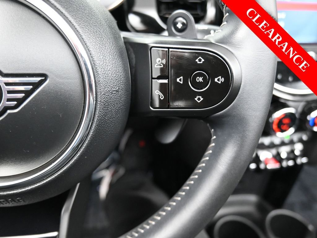 Used 2023 MINI Cooper S image 23