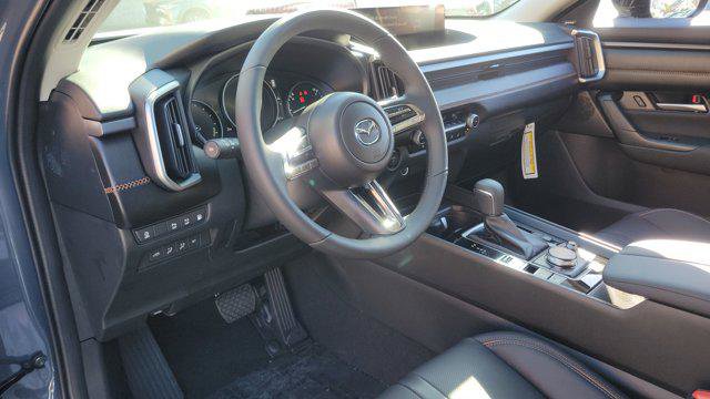 New 2026 MAZDA CX-50 AWD 2.5 Hybrid w/ Cargo Package image 19