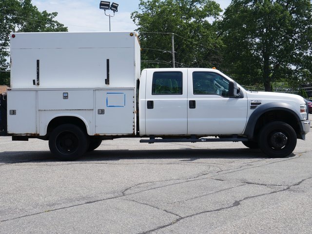 Used 2010 Ford F450 XL