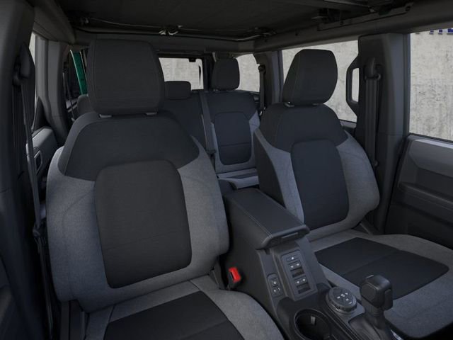 New 2025 Ford Bronco Big Bend image 31