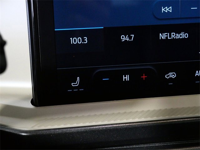 Used 2025 Ford Bronco Sport Big Bend w/ Convenience Package image 23