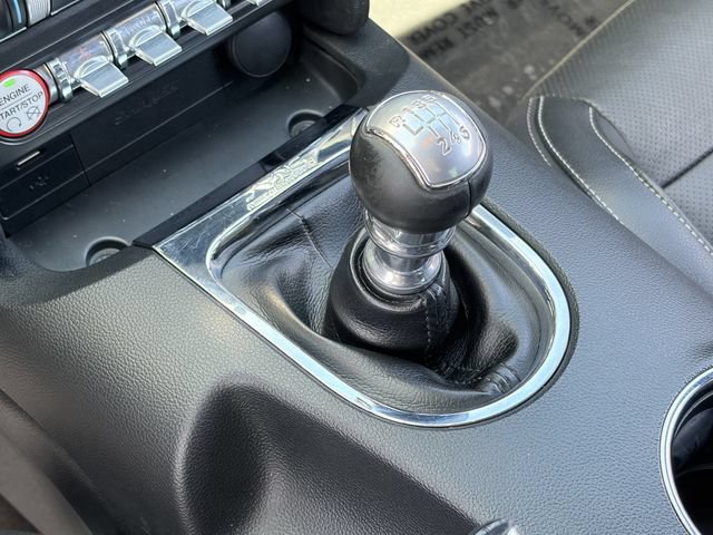 Used 2015 Ford Mustang GT Premium RWD image 15