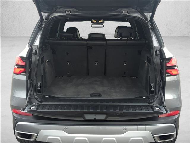 Used 2025 BMW X5 xDrive40i image 6
