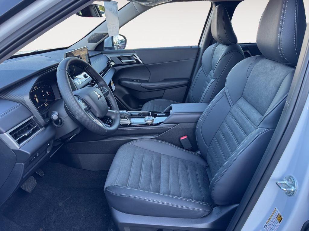 New 2026 Mitsubishi Outlander SE AWD/4WD image 9