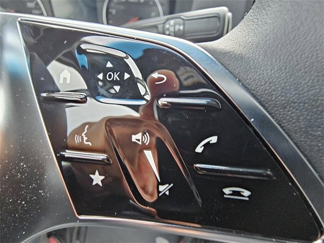 New 2026 Mercedes-Benz Sprinter 3500 image 16