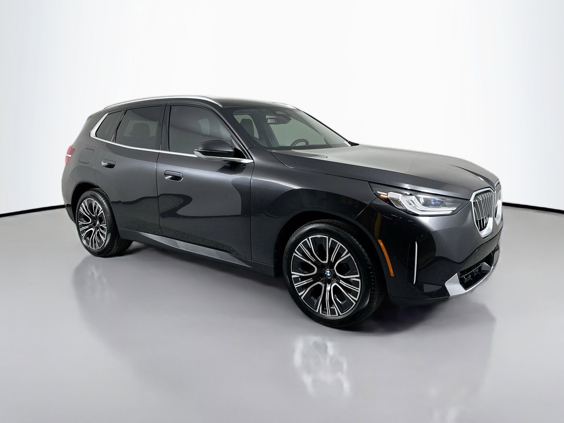 New 2026 BMW X3 xDrive30 w/ Convenience Package image 3