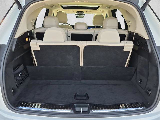 New 2027 Mercedes-Benz GLE 450 4MATIC image 9