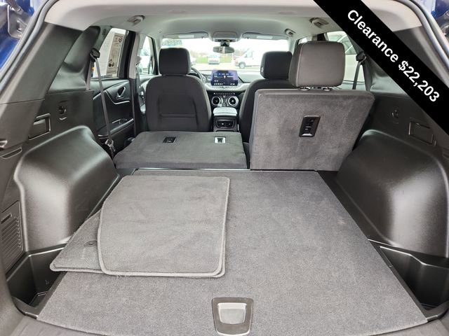Used 2023 Chevrolet Blazer LT image 29