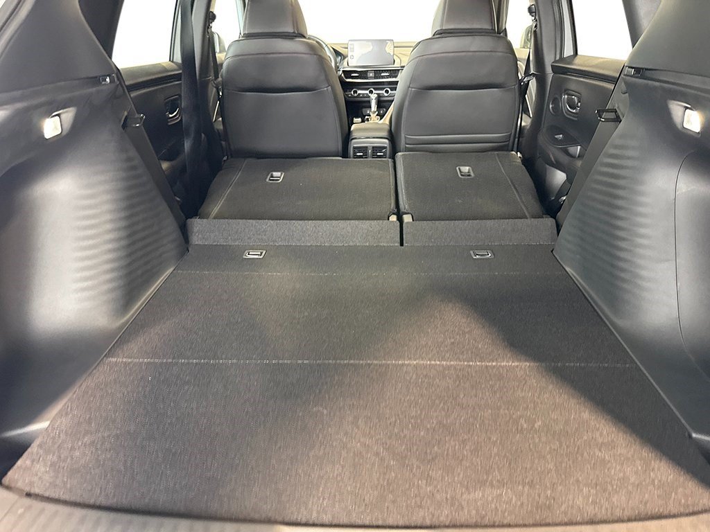 New 2026 Acura ADX A-Spec AWD/4WD image 33