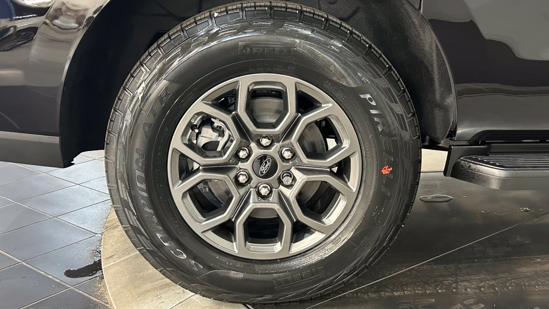 New 2027 Ford Expedition Max Active AWD/4WD image 19