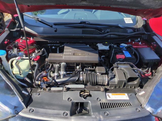 Used 2021 Honda CR-V Special Edition image 32