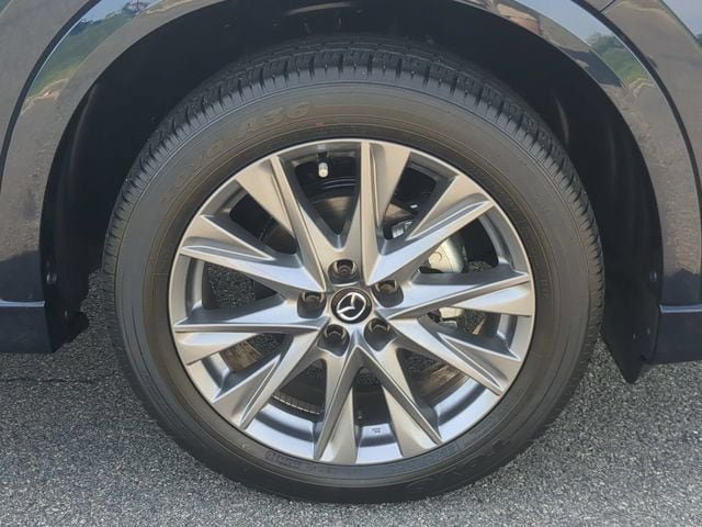 Used 2024 MAZDA CX-5 AWD 2.5 S image 10