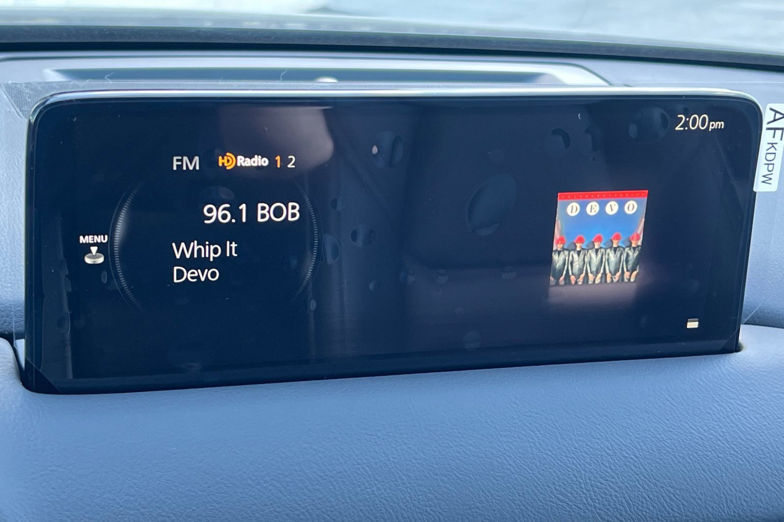 New 2025 MAZDA CX-5 AWD 2.5 S w/ Premium Plus Pkg image 15