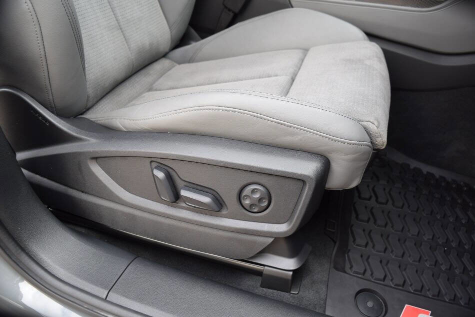 Used 2022 Audi SQ5 Premium Plus image 49