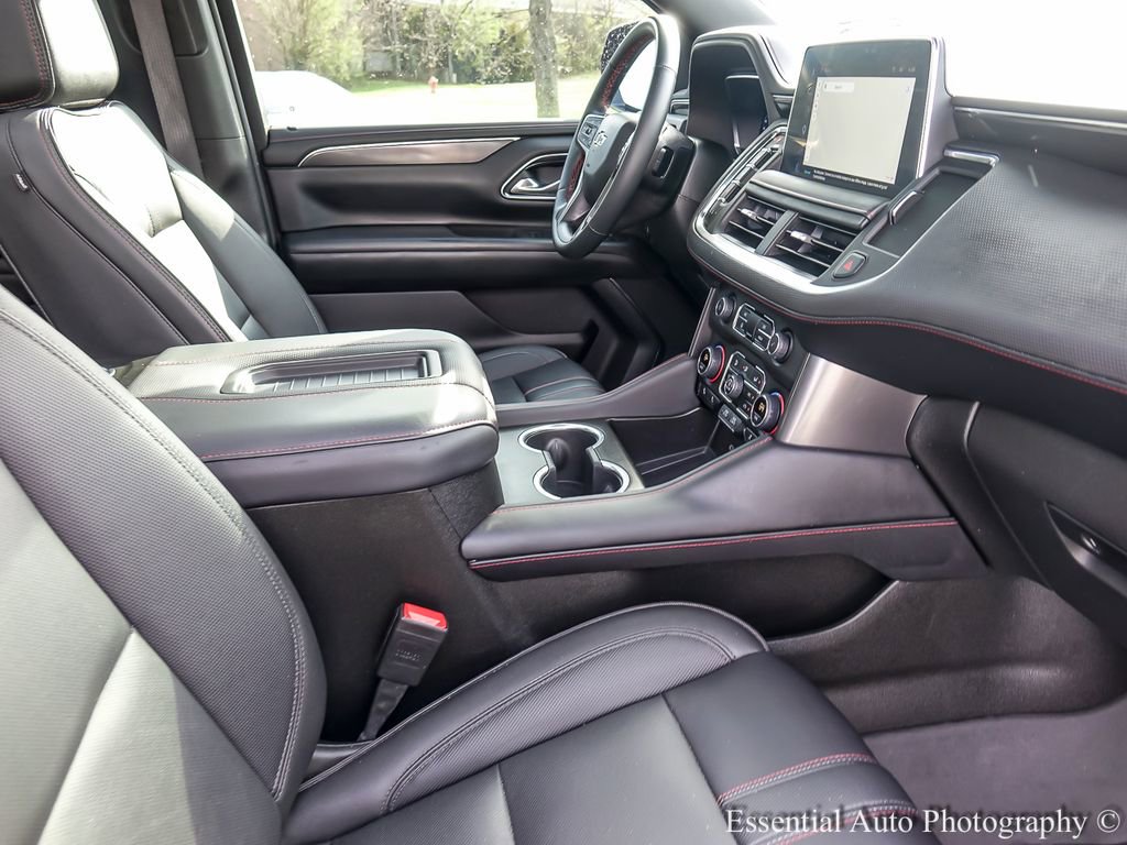 Used 2024 Chevrolet Tahoe RST w/ Luxury Package image 37