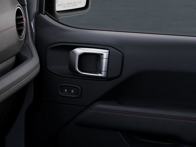 New 2026 Jeep Wrangler Unlimited Rubicon AWD/4WD image 25