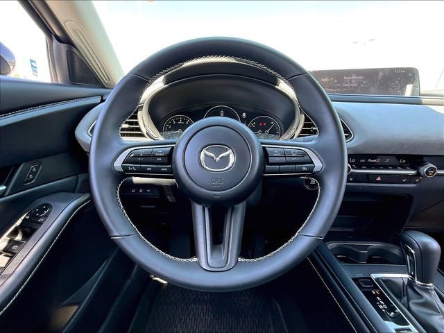 Certified 2026 MAZDA CX-30 AWD 2.5 S image 17