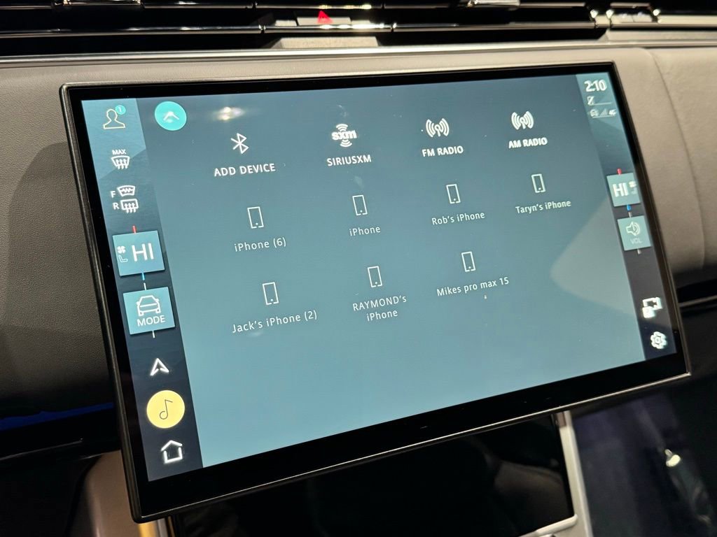 Used 2024 Land Rover Range Rover SE image 15