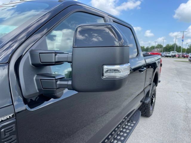 New 2026 Ford F250 Lariat w/ Tremor Off-Road Package AWD/4WD image 7