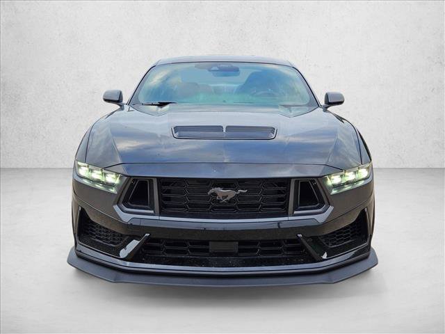 New 2026 Ford Mustang Dark Horse w/ Dark Horse Handlin Package RWD image 6