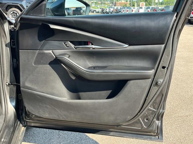 Used 2023 MAZDA CX-30 AWD 2.5 S w/ Preferred Package image 23