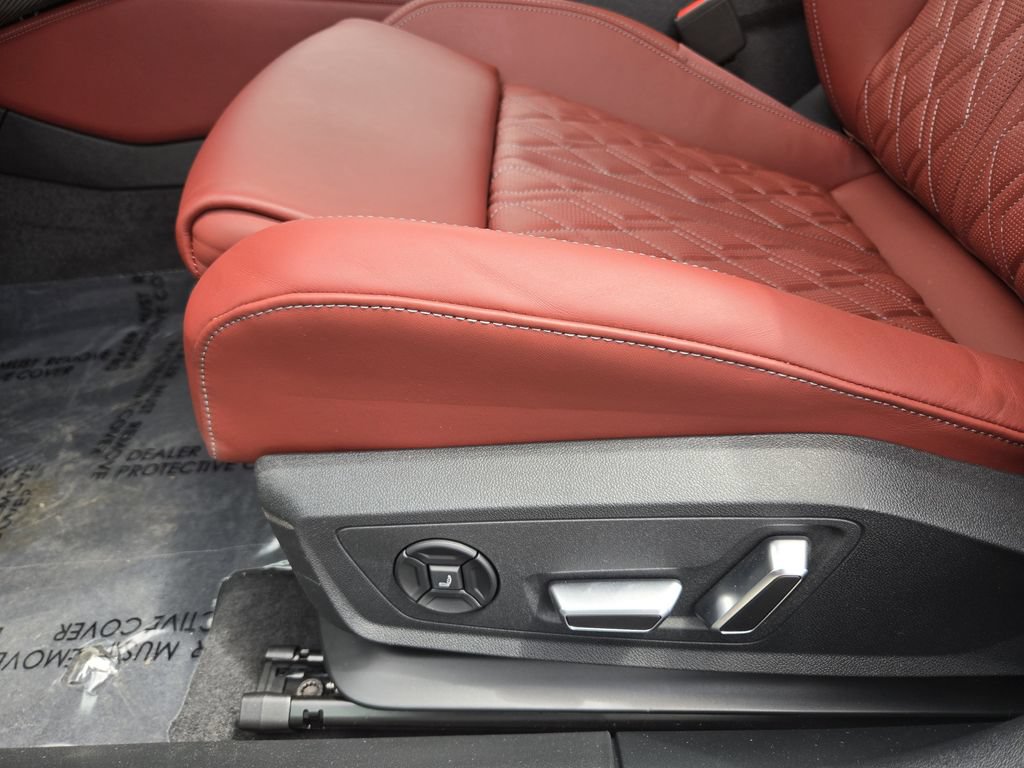 Used 2025 Audi S5 Premium Plus AWD/4WD image 24