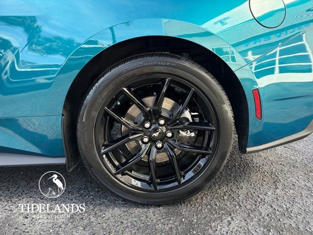 New 2026 Ford Mustang EcoBoost image 30