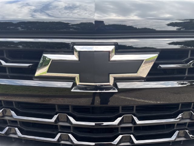 Used 2026 Chevrolet Silverado 1500 RST AWD/4WD image 39