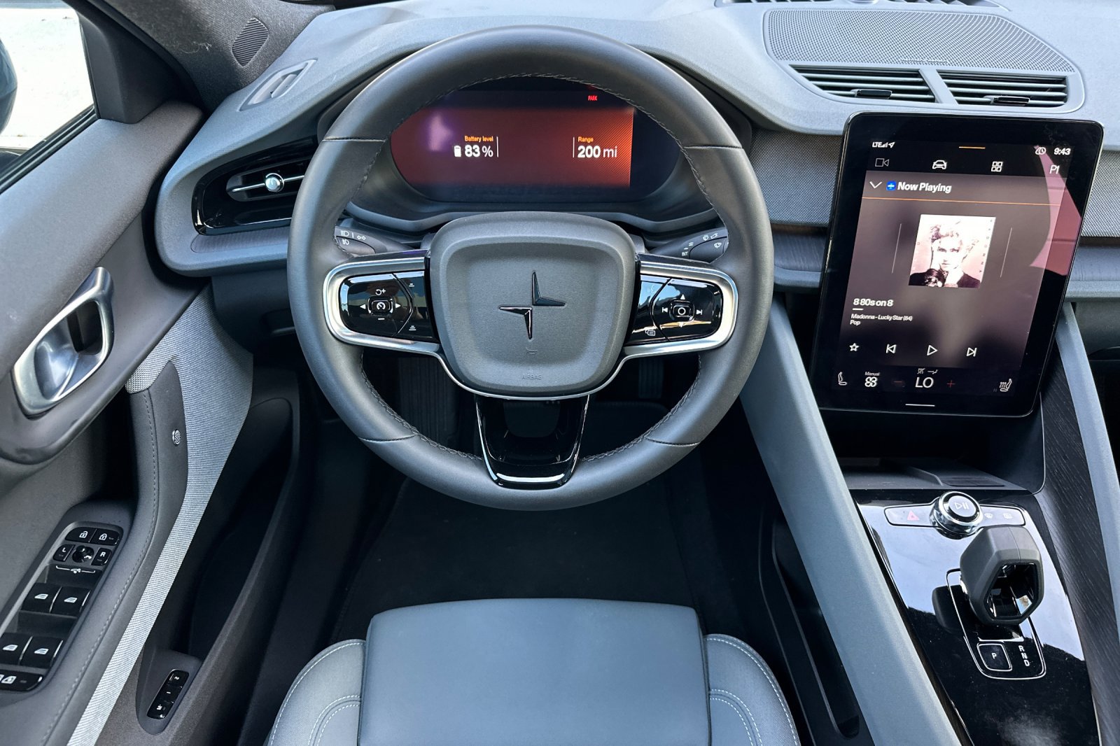 Used 2023 Polestar Polestar 2 AWD/4WD image 16