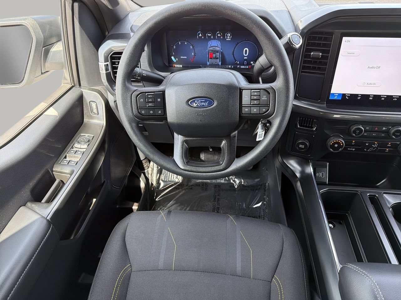 Used 2025 Ford F150 STX RWD image 12
