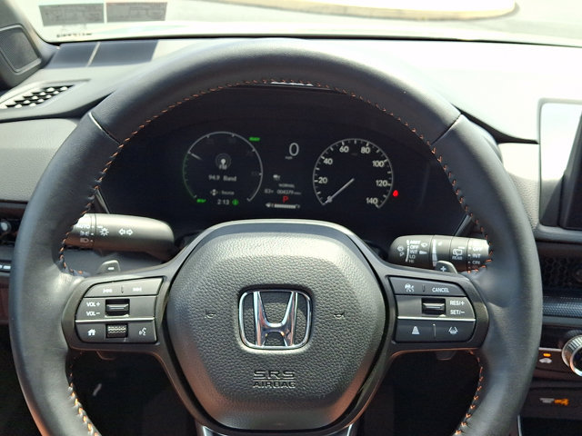 Certified 2026 Honda CR-V Sport image 21