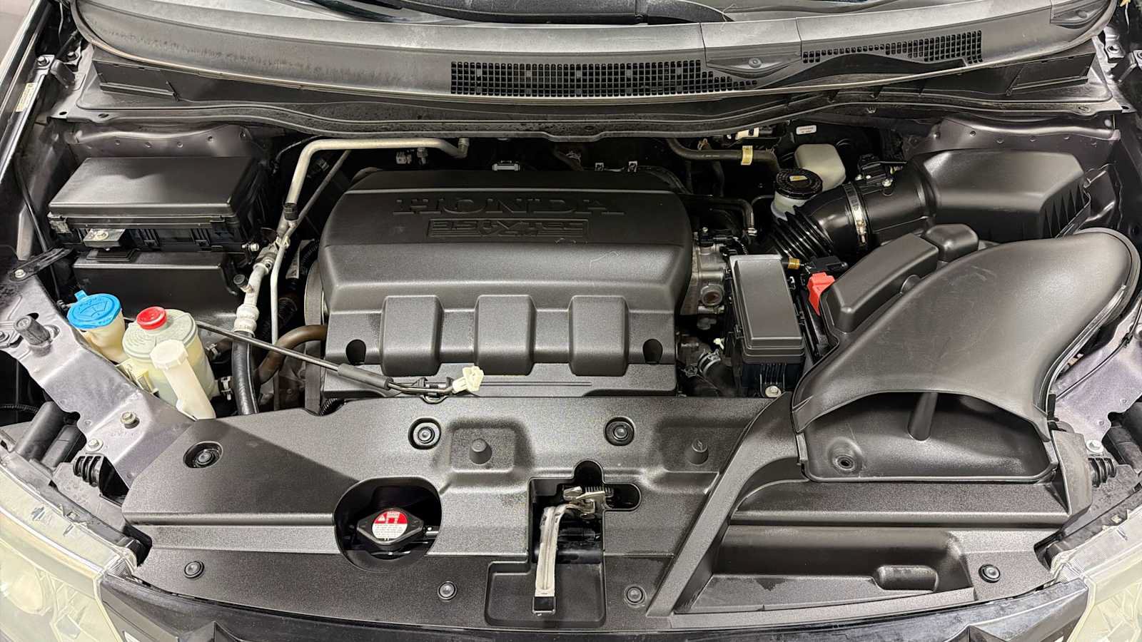 Used 2016 Honda Odyssey EX-L image 31