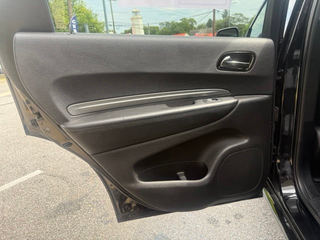 Used 2020 Dodge Durango GT AWD/4WD image 39