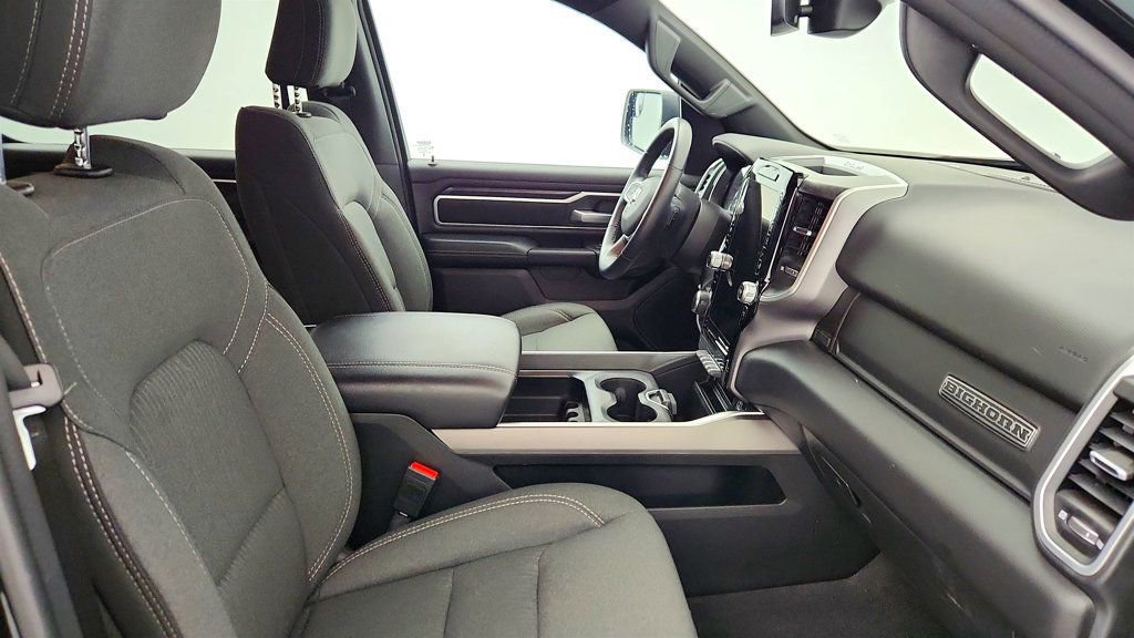 Used 2023 RAM 1500 Big Horn AWD/4WD image 24