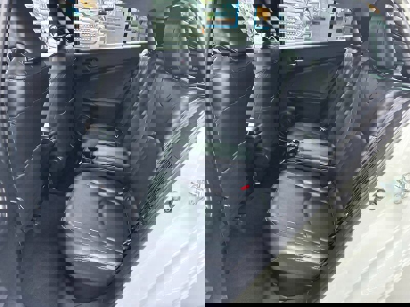 Used 2019 Toyota Prius Prime Premium w/ Carpet Mat Package image 7