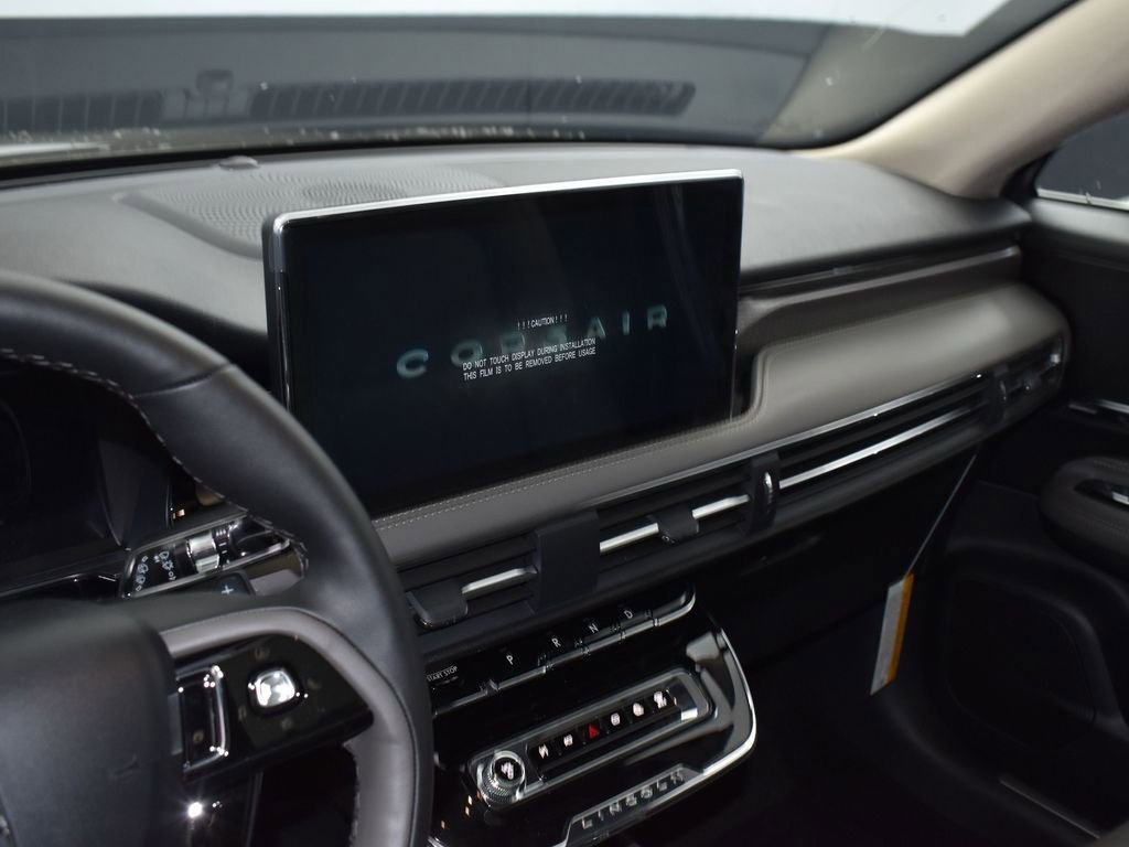 New 2025 Lincoln Corsair Grand Touring w/ Equipment Group 301A image 20