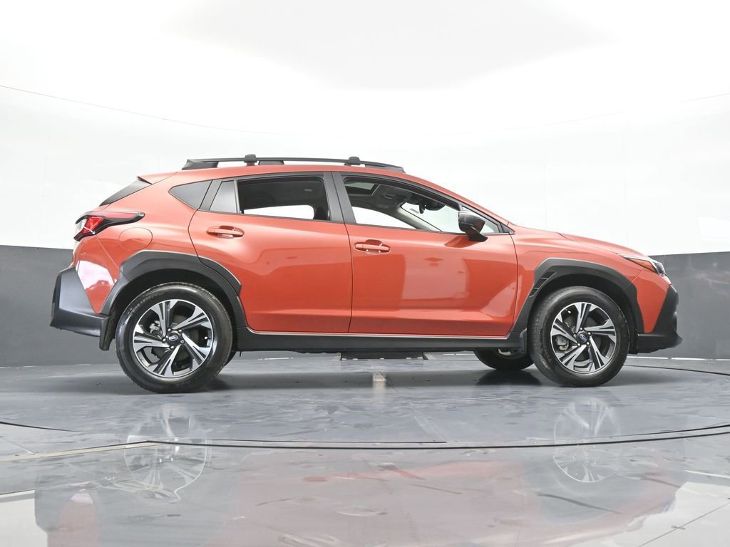 Used 2025 Subaru Crosstrek 2.0i Premium AWD/4WD image 63