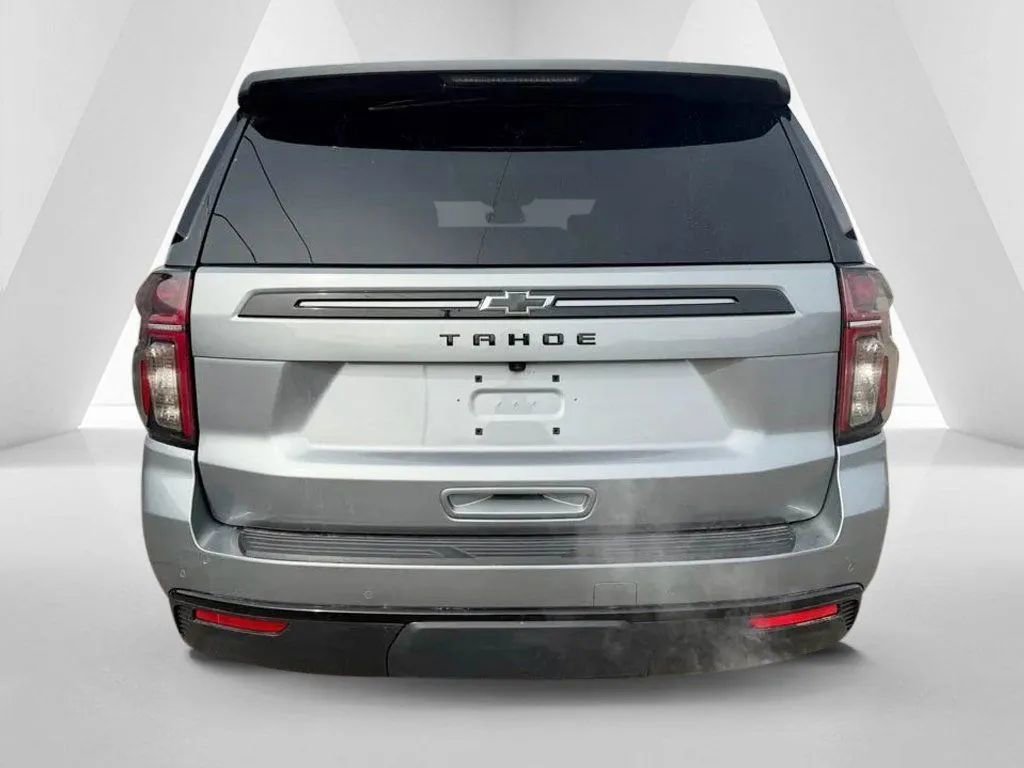 Used 2023 Chevrolet Tahoe Z71 w/ Luxury Package AWD/4WD image 6