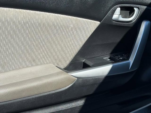 Used 2014 Honda Civic EX image 12