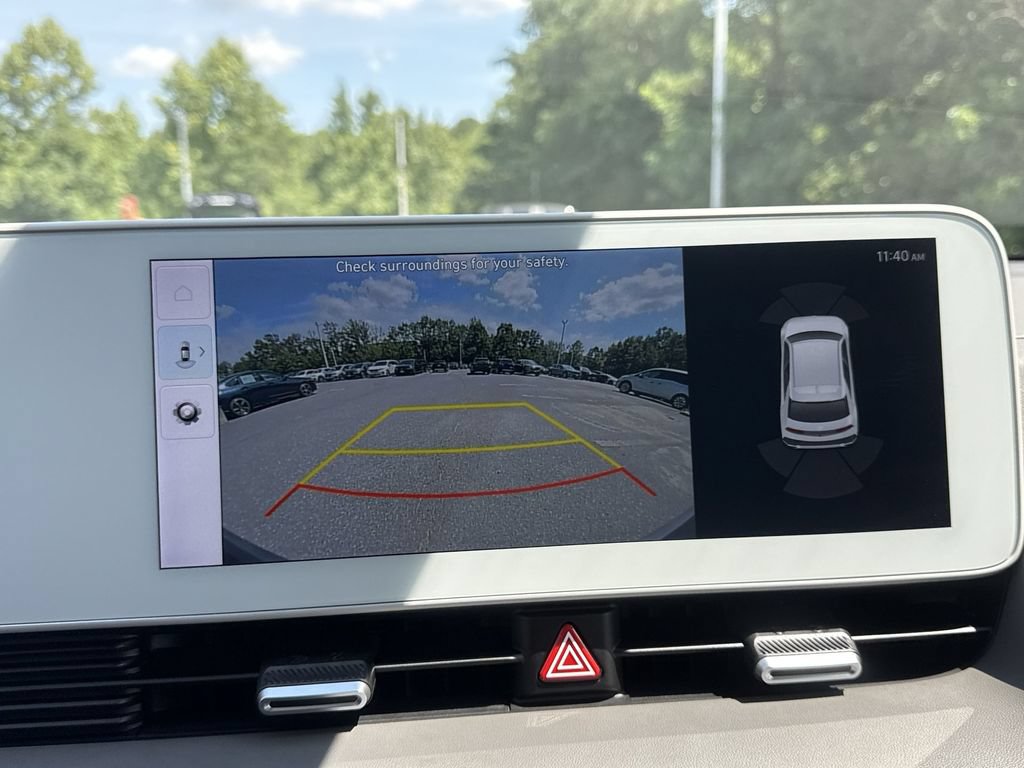 Used 2024 Hyundai Ioniq 5 SEL RWD image 23