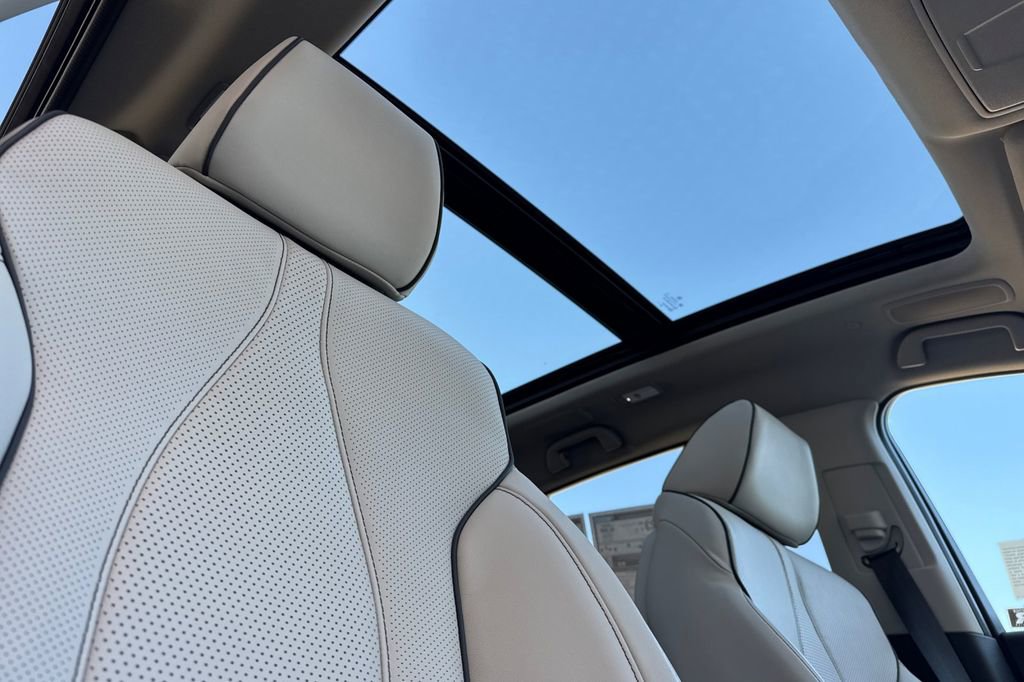 New 2026 Acura RDX SH-AWD w/ Advance Package image 19