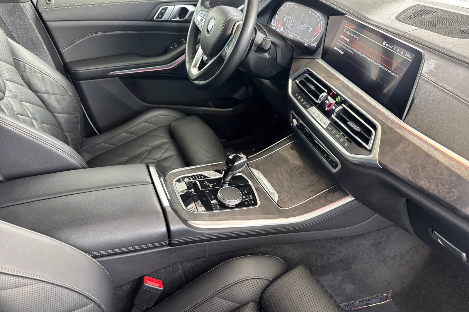 Used 2023 BMW X5 xDrive40i w/ Premium Package AWD/4WD image 20