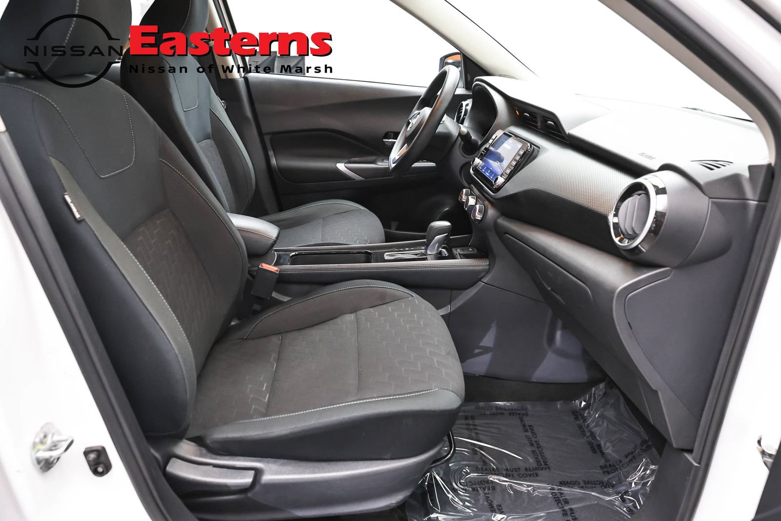 Used 2024 Nissan Kicks SV FWD image 23