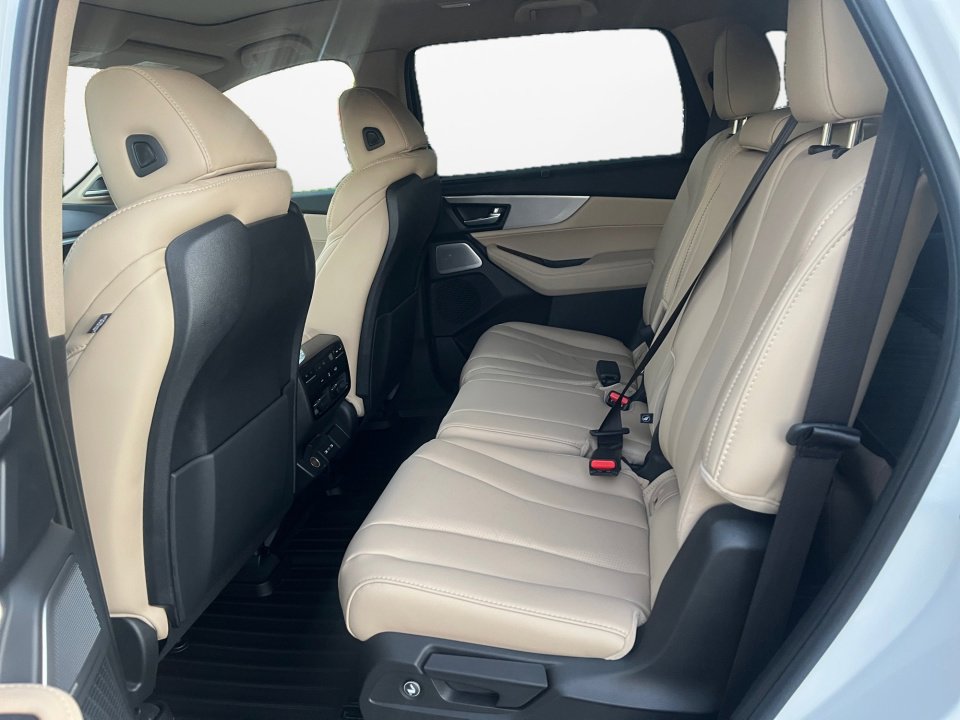 New 2026 Acura MDX w/ Technology Package image 13