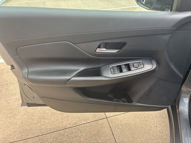 Used 2026 Nissan Sentra SV w/ Floor Mat Package FWD image 19