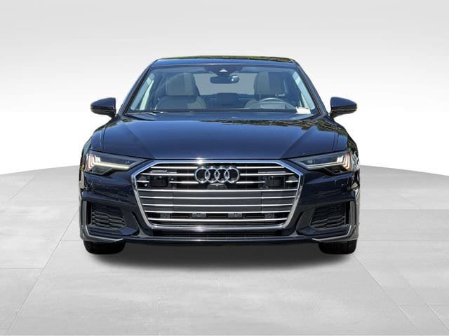 Used 2019 Audi A6 3.0T Prestige w/ Prestige Package AWD/4WD image 8