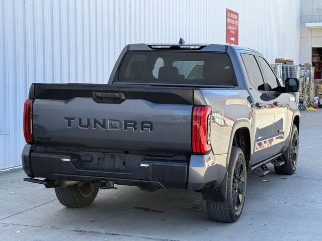 Used 2025 Toyota Tundra SR5 image 4