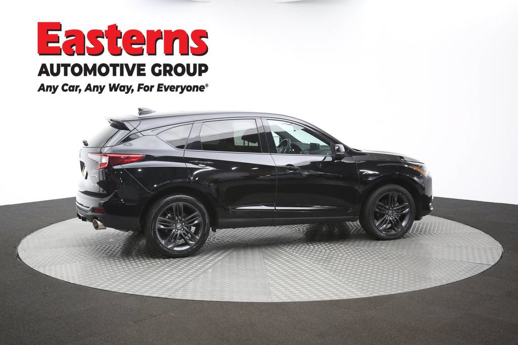 Used 2024 Acura RDX w/ Advance Package AWD/4WD image 46