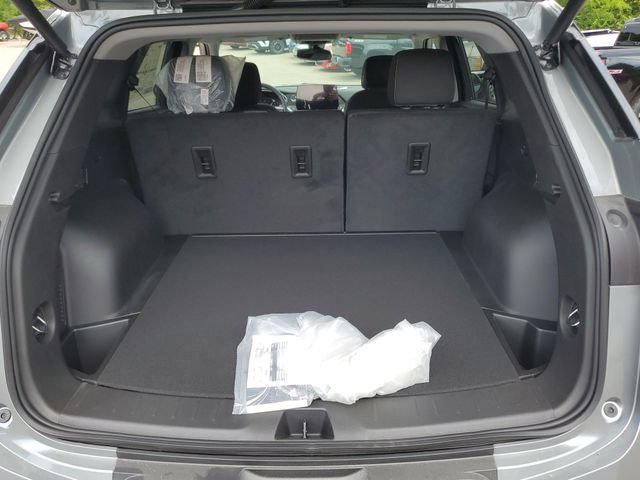 New 2026 Chevrolet Blazer LT w/ Convenience Package AWD/4WD image 8