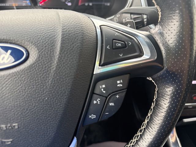 Used 2019 Ford Edge ST w/ Equipment Group 401A image 21